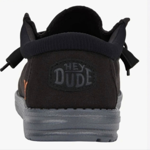 - HEY DUDE MENS YELLOWSTONE COLLECTION - Picture 3 of 5